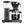 Load image into Gallery viewer, Technivorm Moccamaster KBGV Select #53949 Coffee Maker, Stone Grey
