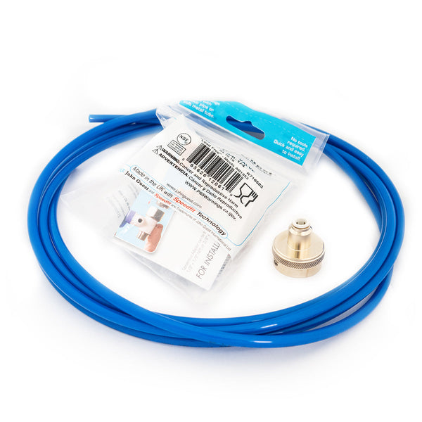 Plumb Installation Kit