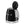 Load image into Gallery viewer, Smeg Mini Electric Kettle, Black #KLF05BLUS
