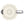 Load image into Gallery viewer, Smeg Mini Electric Kettle, Cream #KLF05CRUS
