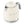 Load image into Gallery viewer, Smeg Mini Electric Kettle, Cream #KLF05CRUS
