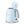 Load image into Gallery viewer, Smeg Mini Electric Kettle, Pastel Blue #KLF05PBUS
