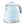 Load image into Gallery viewer, Smeg Mini Electric Kettle, Pastel Blue #KLF05PBUS
