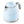 Load image into Gallery viewer, Smeg Mini Electric Kettle, Pastel Blue #KLF05PBUS
