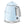 Load image into Gallery viewer, Smeg Mini Electric Kettle, Pastel Blue #KLF05PBUS
