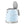 Load image into Gallery viewer, Smeg Mini Electric Kettle, Pastel Blue #KLF05PBUS
