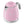Load image into Gallery viewer, Smeg Mini Electric Kettle, Pink #KLF0PKUS

