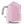 Load image into Gallery viewer, Smeg Mini Electric Kettle, Pink #KLF0PKUS
