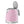Load image into Gallery viewer, Smeg Mini Electric Kettle, Pink #KLF0PKUS
