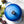 Load image into Gallery viewer, Le Creuset Signature Cast-Iron Round French Oven 6.7L - Blueberry
