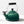 Load image into Gallery viewer, Le Creuset Stoneware Classic Whistling Kettle - Artichaut
