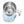 Load image into Gallery viewer, SMEG Electric Milk Frother, Pastel Blue
