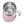 Load image into Gallery viewer, SMEG Electric Milk Frother, Pink
