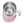 Load image into Gallery viewer, SMEG Electric Milk Frother, Pink
