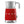 Load image into Gallery viewer, SMEG Electric Milk Frother, Red
