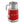Load image into Gallery viewer, SMEG Electric Milk Frother, Red
