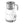 Load image into Gallery viewer, SMEG Electric Milk Frother, White
