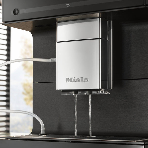 Miele CM 7750 CoffeeSelect Coffee Brewer, Obsidian Black