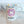 Load image into Gallery viewer, Our Name is Mud Donut Worry Glitter Mug, 16 oz.

