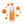 Load image into Gallery viewer, SodaStream Orange Bubly Drops, 40 ml
