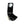 Load image into Gallery viewer, Baratza Top Black Case Sette - S712
