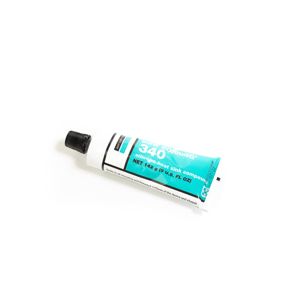 Curtis Compound Silicone 5 oz - WC-5231
