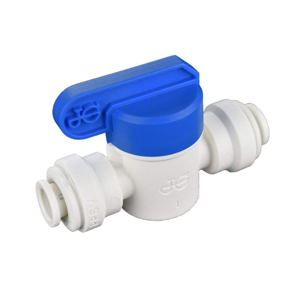 Danamark 1/4" Shutoff Valve