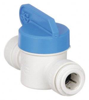 Danamark 3/8" Shutoff Valve