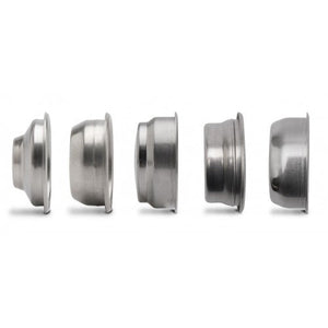 Lelit 5 Filter Set for 58mm Portafilters, #PLA180S