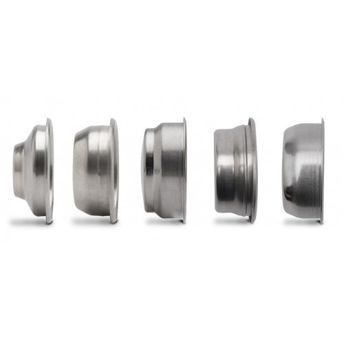 Lelit 5 Filter Set for 58mm Portafilters, #PLA180S