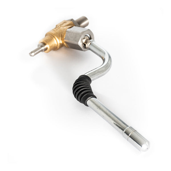 Rancilio Silvia Steam Wand & Valve 08 #10-705-169