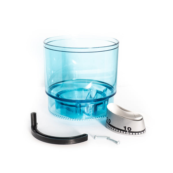 Rancilio Rocky Hopper Blue #14-705-011