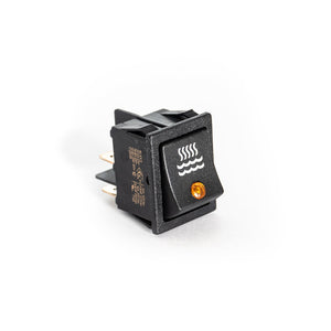 Rancilio Silvia Switch Water Style #34-030-029