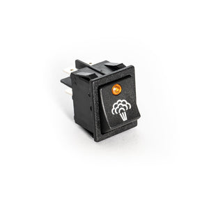 Rancilio Silvia Steam Switch #34-030-038