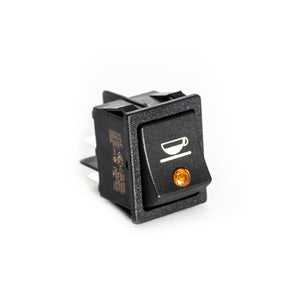 Rancilio Silvia Tecna Coffee Switch #34-030-047