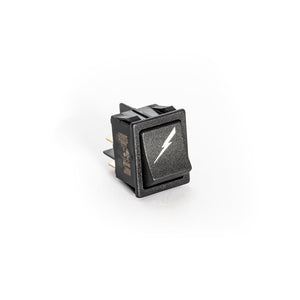 Rancilio Silvia Power Switch #34-030-144