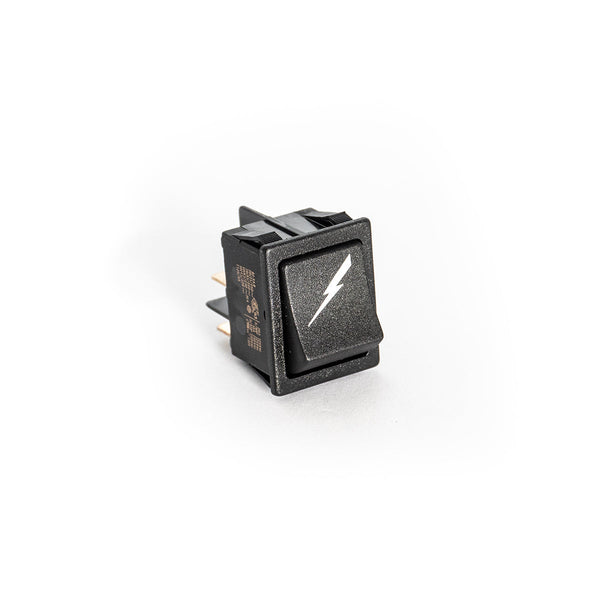 Rancilio Silvia Power Switch #34-030-144