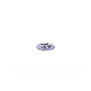 Rancilio Silvia Fixer for Logo Plate #37-900-505