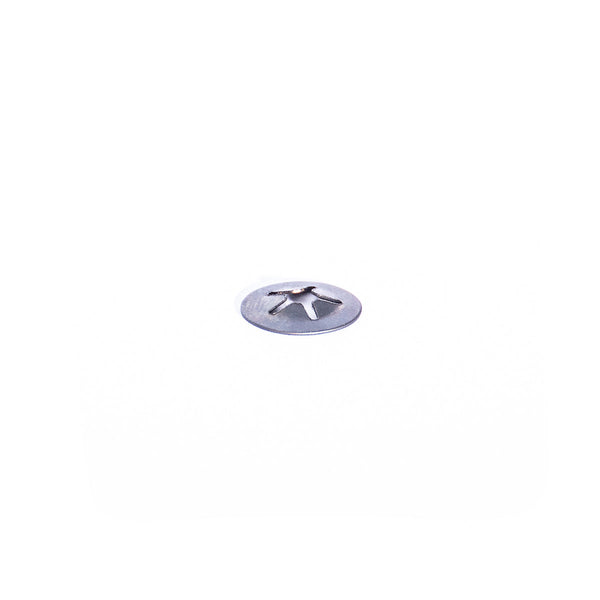 Rancilio Silvia Fixer for Logo Plate #37-900-505