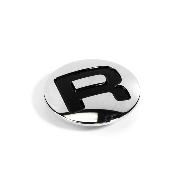 Rocket 'R' COVER FOR STEAM HANDLE A529R04649