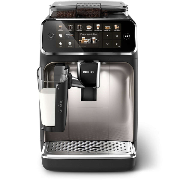 Philips 5400 LatteGo Series Super Automatic Espresso Machine #EP5447/94