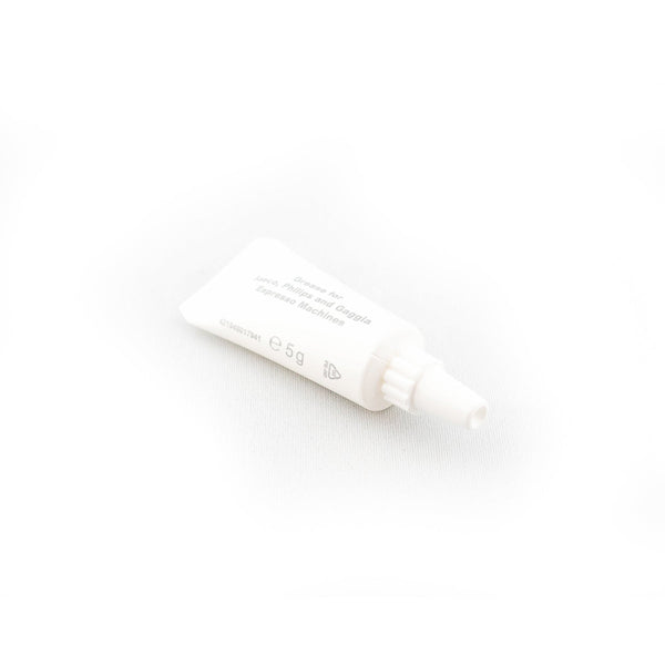 Saeco Kluberlub Silicone Tube 5G TUBE 5GR part 421946017941