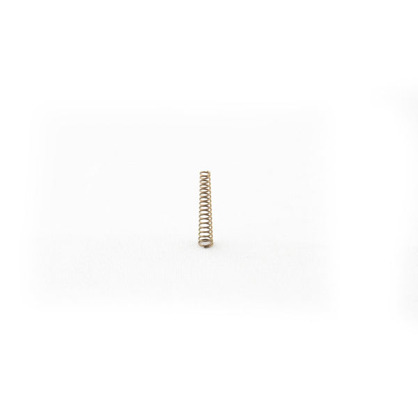 Saeco Fee Unit Counter Pison Spring  S0053 part  996530006305