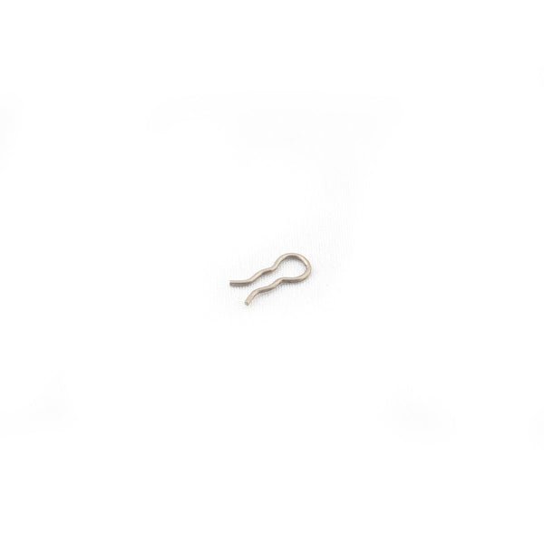 Saeco Part SS Fork For Tube 996530048885