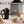 Load image into Gallery viewer, Smeg Hand Mixer, Black #HMF01BLUS
