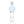 Load image into Gallery viewer, Smeg Hand Mixer, Pastel Blue #HMF01PBUS
