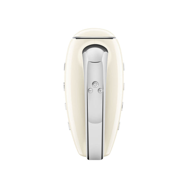 Smeg Hand Mixer, Cream #HMF01CRUS