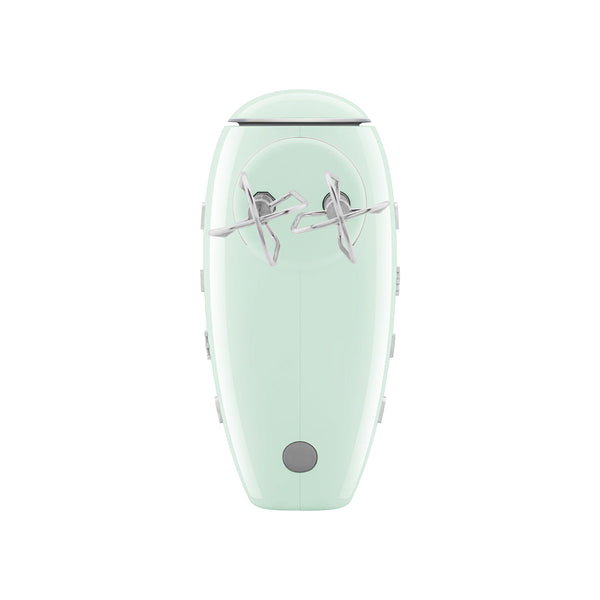 Smeg Hand Mixer, Green #HMF01PGUS