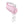 Load image into Gallery viewer, Smeg Hand Mixer, Pink #HMF01PKUS
