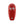 Load image into Gallery viewer, Smeg Hand Mixer, Red #HMF01RDUS
